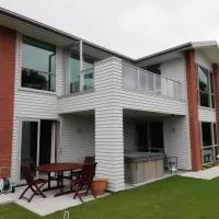 Whaka Heights, hotel v mestu Christchurch