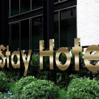 B Stay Hotel - SHA Plus Certified