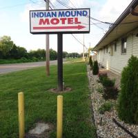 Indian Mound Motel, hotel in Fairmont City