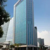 The Place Taipei, hotel u Taipeiju