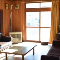 Shoei backpackes hostel, hotel blizu aerodroma Nakashibetsu Airport - SHB, Teshikaga