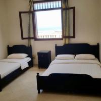 HOTEL BEACH CLUB LEGZIRA, hotel em Sidi Ifni