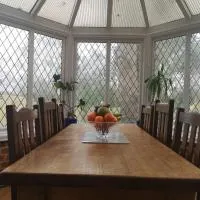 Easytoostay Paygate Cottage Brenchley, hotel v destinácii Brenchley
