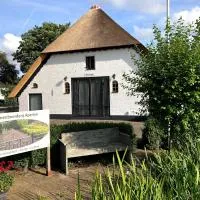 Bloemenboerderij Aperloo，Aperloo的飯店