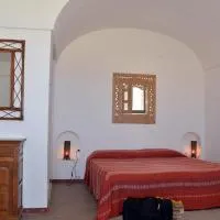 I Dammusi Sapori di Pantelleria โรงแรมในปันเตลเลเรีย