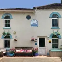 Websters Bed & Breakfast, hotel v destinaci Salisbury