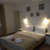 Top Style Villa, hotelli kohteessa Bragadiru