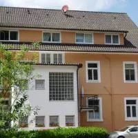 Oppenau में, होटल Finken, Gästezimmer an der Rench