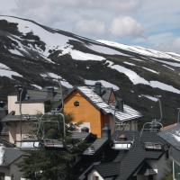 Hoteles En Granada Para Esquiar