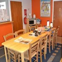 Matkakoti Patria Hostel - single & double rooms, hotel en Lahti