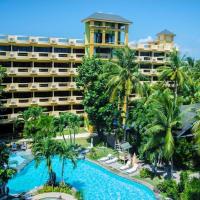Paradise Garden Resort Hotel & Convention Center: Boracay'da bir otel
