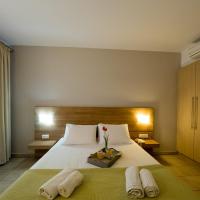 Almyra Hotel