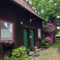 Reiterhof Winandy, hotel em Wietzendorf
