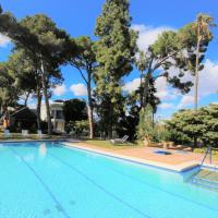 Colonial Planet Costa Dorada