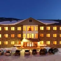 University Hotel Tsakhkadzor, ξενοδοχείο σε Tsaghkadzor