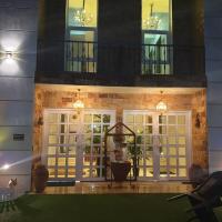 Muscat Royal Suites, hotel in Seeb