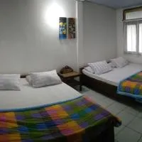 Bromo Tanjung, hotel u gradu 'Tosari'