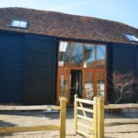 The Barn, hotel in Isfield