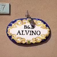 B&B ALVINO โรงแรมในBientina