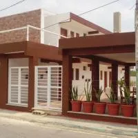 Casa Ka'an Rio., hotel en Río Lagartos