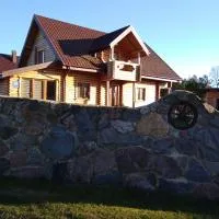 U Lenki, hotel di Szczenurze