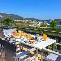 Maria Apartments Studios Epidavros، فندق في بيذافروس القديمة