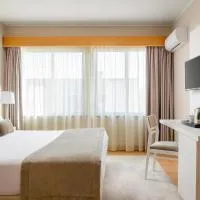 EXE Wellington, hotel di Figueira da Foz