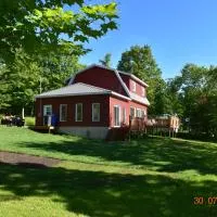 Domaine Henri-Daze, hotel em Saint-Pierre-Baptiste