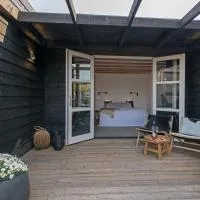 Studio Haarlemenmeer, hotel a Cruquius