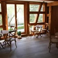 Landhaus Waldvogel klimatisiert, hotel u gradu Imenštad am Bodenze