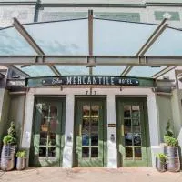 The Mercantile Hotel, hotel in New Orleans