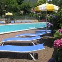 Hotel La Pineta, ξενοδοχείο σε Cogoleto