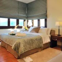 Guesthouse Kapaniaris, hotel u gradu 'Zagora'