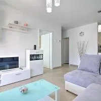 Apartment Waves-Villa Sunce, hotel u gradu Senj