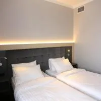 euroHOTEL Sosnowiec Kazimierz, Hotel in Sosnowiec