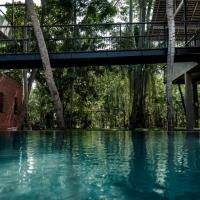 Ayur Ayur Resort & Ayurveda Retreat