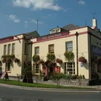 The Junction Hotel, hotel v destinácii Dorchester