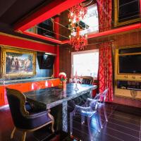 Luxury Suites