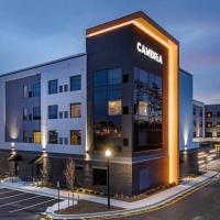 Cambria Hotel - Arundel Mills BWI Airport, hotel in Hanover
