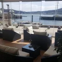 Hostal O Forno, hotel u gradu 'O Barqueiro'