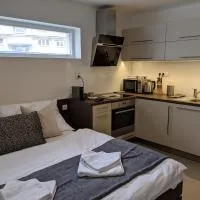 AP10 - Apartments 4U Březinova "Overnight Simply", hotel v destinaci Hradec Králové