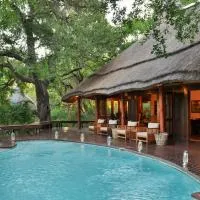 Imbali Safari Lodge, hotel a Mluwati Concession 