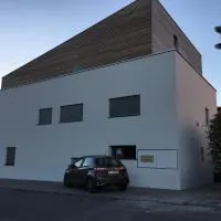 Oasi di Laura a Balerna, hotel i Balerna