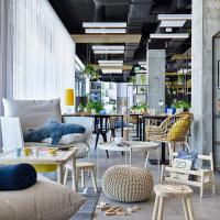 Hotel Arche Geologiczna &ndash; hotel w Warszawie