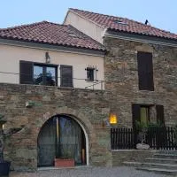 Villa A funtanella, hotel i Patrimonio