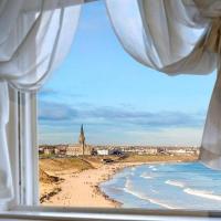 Tynemouth Grand Hotel, hotel in Tynemouth