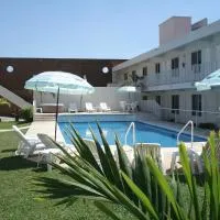 AOHOM SANTUARIO HOTEL & SPA, hotel en Jiutepec