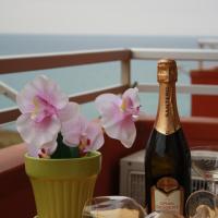 GB Case Vacanze Sicilia, hotel a Balestrate