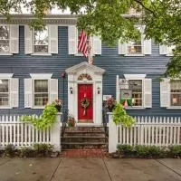 William's Grant Inn Bed and Breakfast, khách sạn ở Bristol
