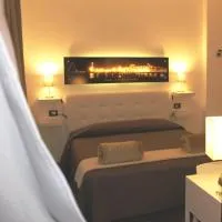 NicaDomus B&B, hotel em Licata